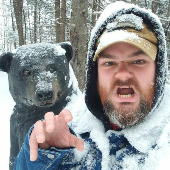 Meet your Posher, Tj - Picture 1 of 1